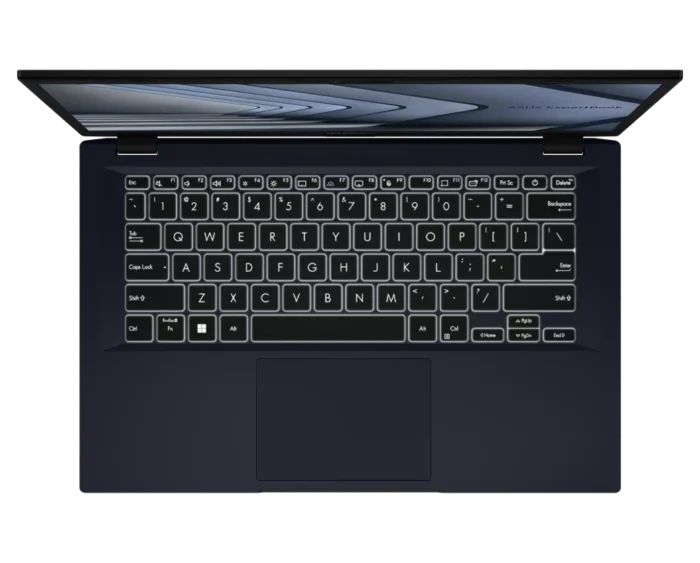 ASUS EXPERTBOOK B1402CV Laptop(Intel® Core™ i3-1315U Processor/8GB DDR5 RAM/256GB NVMe SSD/15.6″FHD/Windows 11) - Image 3