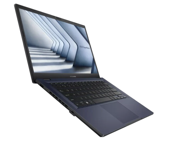 ASUS EXPERTBOOK B1402CV Laptop(Intel® Core™ i3-1315U Processor/8GB DDR5 RAM/256GB NVMe SSD/15.6″FHD/Windows 11) - Image 4