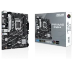 ASUS PRIME B760M-K DDR5 Motherboard