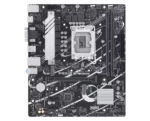 ASUS PRIME B760M-K DDR5 Motherboard - Image 2