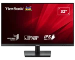 ViewSonic VA3209-MH 32″ FHD Curved Gaming Monitor with Built-In Speakers