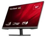 ViewSonic VA3209-MH 32″ FHD Curved Gaming Monitor with Built-In Speakers - Image 6