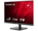 ViewSonic VA3209-MH 32″ FHD Curved Gaming Monitor with Built-In Speakers - Image 4