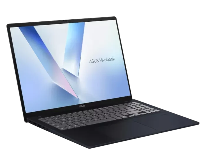 ASUS Vivobook 16 M1607K Laptop(AMD Ryzen™ AI 5 330 Processor/16GB DDR5 RAM/512GB NVMe SSD/15.6″FHD/Windows 11) - Image 3