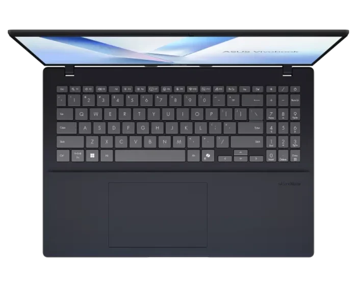 ASUS Vivobook 16 M1607K Laptop(AMD Ryzen™ AI 5 330 Processor/16GB DDR5 RAM/512GB NVMe SSD/15.6″FHD/Windows 11) - Image 4