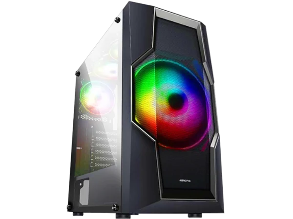 ARMAGGEDDON Gaming AERO VII Casing