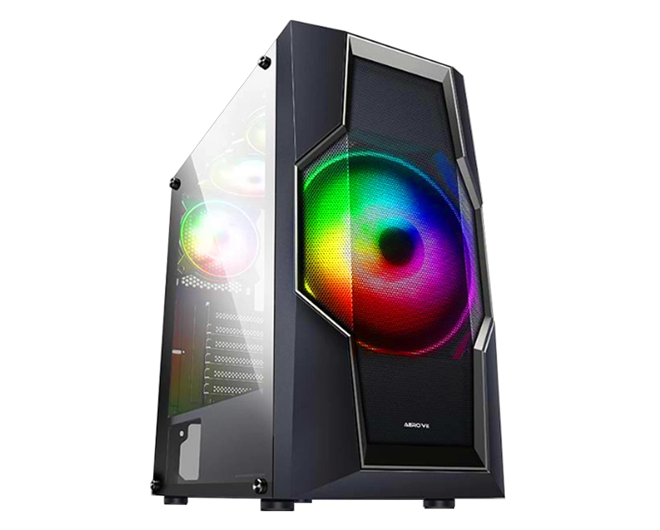 ARMAGGEDDON-CASING-GAMING-AERO-1 ARMAGGEDDON Gaming AERO VII Casing - Image 1