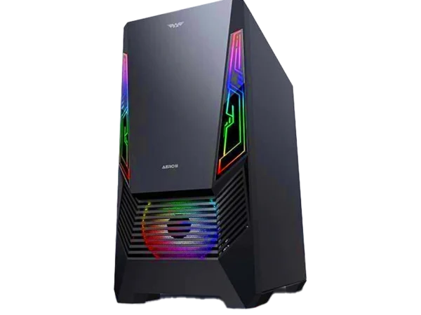 ARMAGGEDDON Gaming AERO 3 Casing