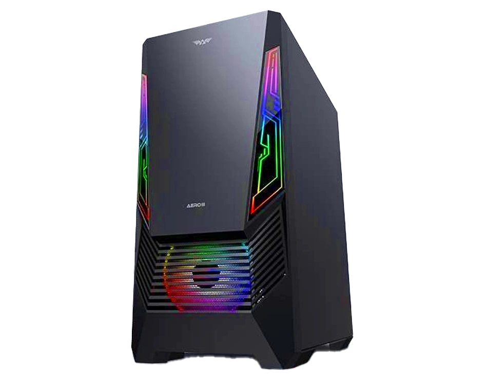 ARMAGGEDDON CASING GAMING AERO 3