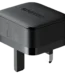 BASEUS FAST CHARGER 1C 20W UK CLUSTER 1 2