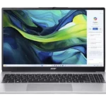 ACER Aspire AL15-41P-R3YD(AMD Ryzen™ 7 5700U CPU/8GB DDR4 RAM/512GB NVMe SSD/15.6″FHD IPS/Windows 11 Home)