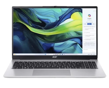 ACER Aspire AL15-41P-R3YD(AMD Ryzen™ 7 5700U CPU/8GB DDR4 RAM/512GB NVMe SSD/15.6″FHD IPS/Windows 11 Home)
