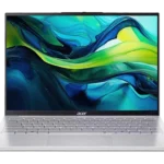 Acer Swift Lite SFL14-54M-505S Laptop (Intel® Core™ Ultra 5 Processor 115U/16GB DDR5 RAM/512GB NVMe SSD/14″WUXGA