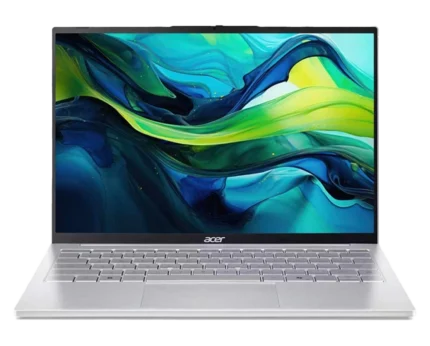 Acer Swift Lite SFL14-54M-505S Laptop (Intel® Core™ Ultra 5 Processor 115U/16GB DDR5 RAM/512GB NVMe SSD/14″WUXGA