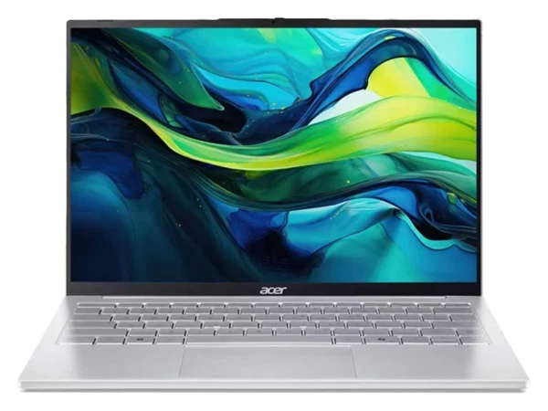 Acer Swift Lite SFL14-54M-505S Laptop (Intel® Core™ Ultra 5 Processor 115U/16GB DDR5 RAM/512GB NVMe SSD/14″WUXGA