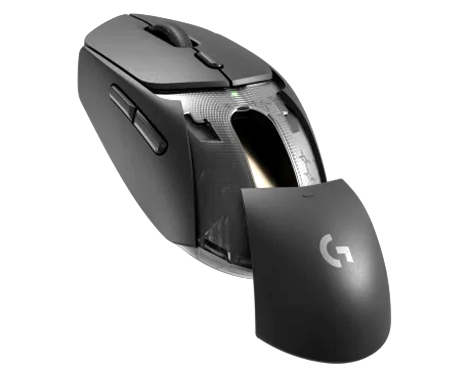 LOGITECH G309 Gaming mouse 3