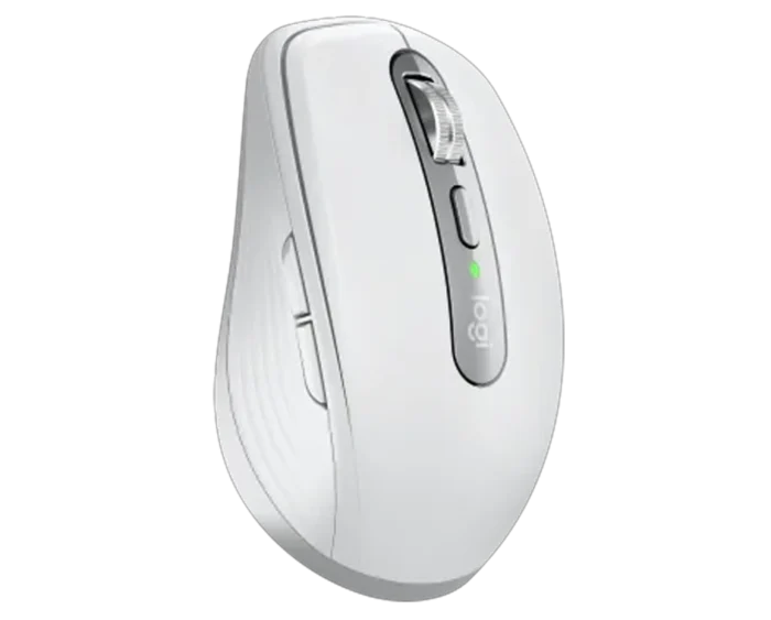Logitech MX Anywhere 3S Wireless Bluetooth Mouse - Image 2