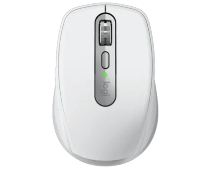 Logitech MX Anywhere 3S Wireless Bluetooth Mouse