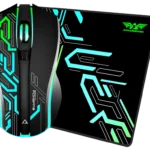ARMAGGEDDON Mikoyan Foxbat 3 Gaming Mouse