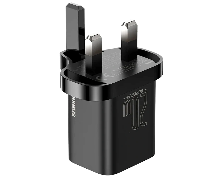 Super Si Quick Charger 2