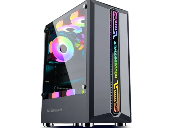 Armaggeddon Tritron PRO 300