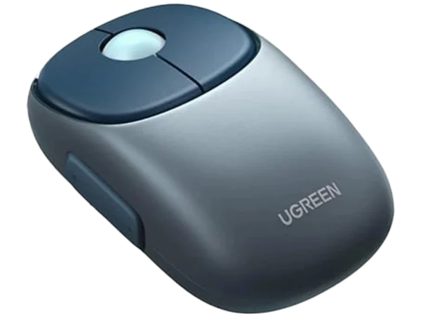 UGREEN MU102 Bluetooth+ Wireless Rechargeable Mouse