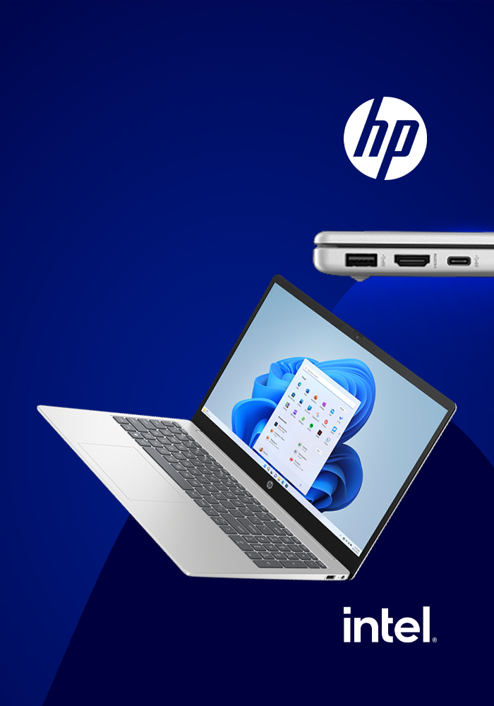 hp core 5 ecity computers m