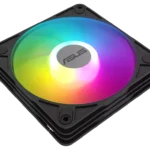 ASUS AR120 ARGB PWM Fan