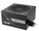 ASUS Prime 650W Bronze Power Supply - Image 4