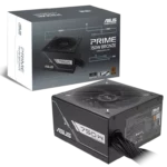 ASUS Prime 750W Bronze Power Supply