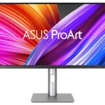 ASUS ProArt PA279CRV 27″ 4K UHD IPS Professional Monitor