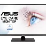 ASUS VP32UQ 31.5 Inch 4K UHD IPS Monitor