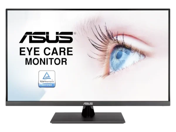ASUS VP32UQ 31.5 Inch 4K UHD IPS Monitor
