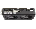 ASUS Dual GeForce RTX™ 5050 8GB GDDR6 OC Edition Graphics Card - Image 4
