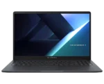ASUS EXPERTBOOK B3-B3605CCA-MB1686 Laptop (Intel® Core™ Ultra 5-225H Processor/16GB DDR5 RAM/512GB NVMe SSD/16″FHD Display/DOS)