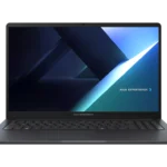 ASUS EXPERTBOOK B1503CVA-S77837 Laptop(Intel® Core™ 5-210H Processor/16GB DDR5 RAM/512GB NVMe SSD/15.6″FHD/DOS)