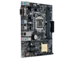 ASUS H110M-K DDR4 Motherboard - Image 2