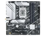 ASUS PRIME B760M-A WiFi DDR5 Motherboard - Image 2
