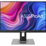 ASUS ProArt PA248QFV 24.1″ Professional Monitor