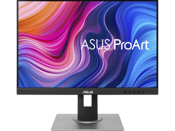 ASUS ProArt PA248QFV 24.1″ Professional Monitor
