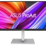 ASUS ProArt PA278CGV 27″ WQHD Professional Monitor