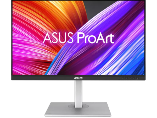 ASUS ProArt PA278CGV 27″ WQHD Professional Monitor