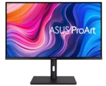 ASUS ProArt PA328CGV 32″ WQHD Professional Monitor
