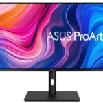 ASUS ProArt PA328CGV 32″ WQHD Professional Monitor