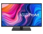 ASUS ProArt PA328CGV 32″ WQHD Professional Monitor - Image 4