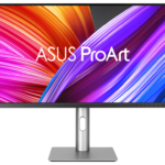 ASUS ProArt PA329CRV 31.5″ 4K UHD Professional Monitor