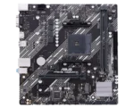 ASUS PRIME A520M-K DDR4 Motherboard - Image 2