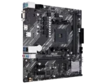 ASUS PRIME A520M-K DDR4 Motherboard - Image 4