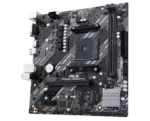 ASUS PRIME A520M-K DDR4 Motherboard - Image 3