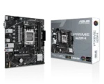 ASUS PRIME A620M-K DDR5 Motherboard